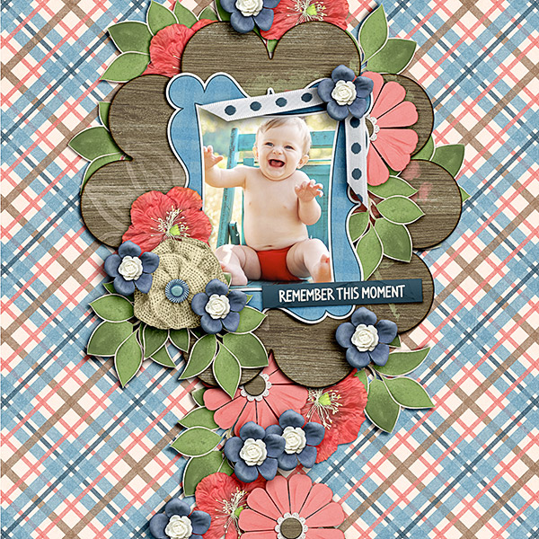 Collection of Memories