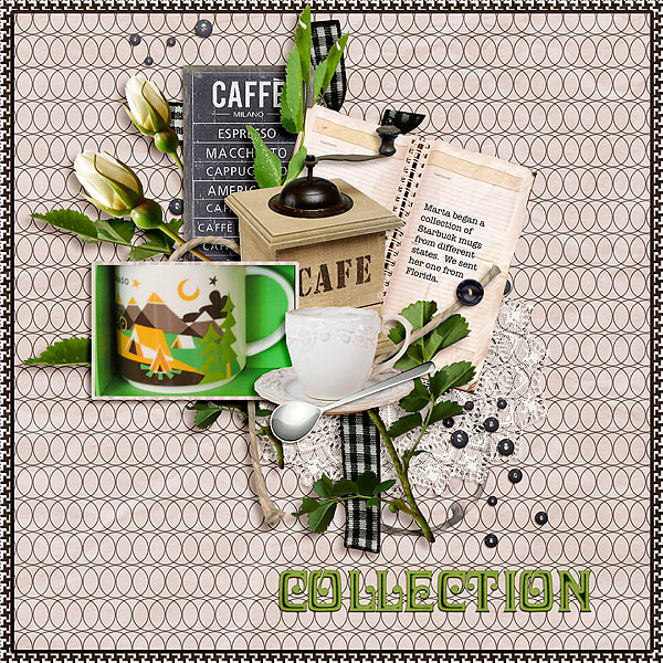 Collection