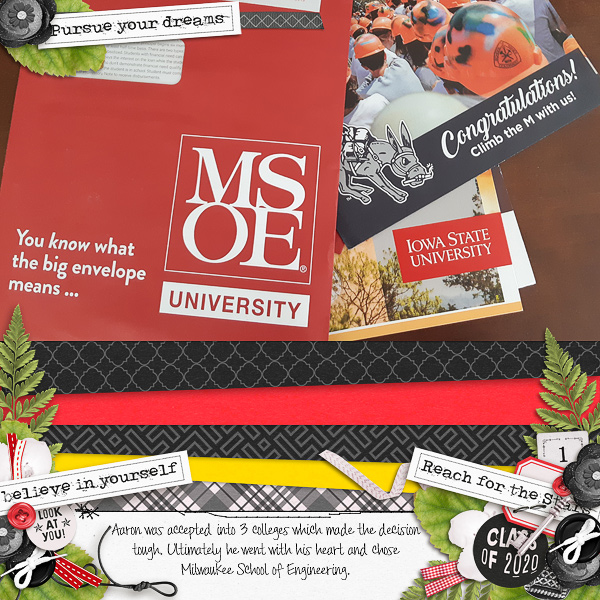 College-acceptance