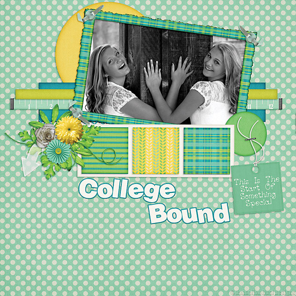 College Bound