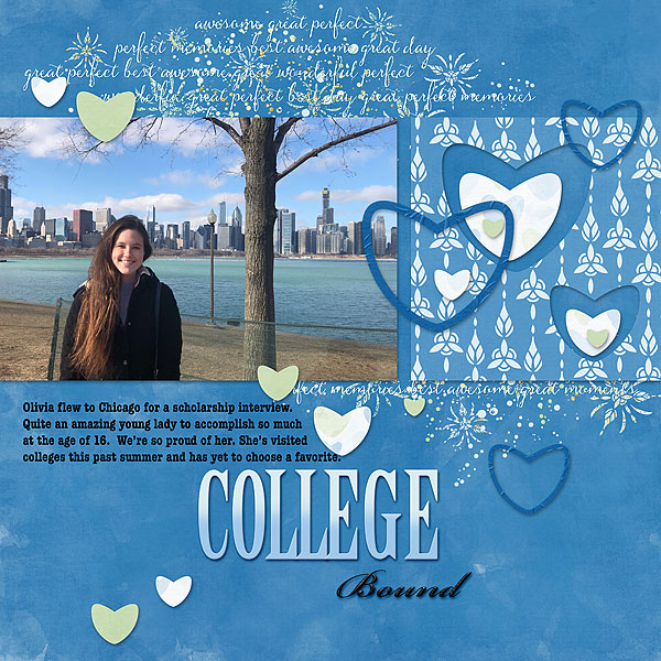 College Bound