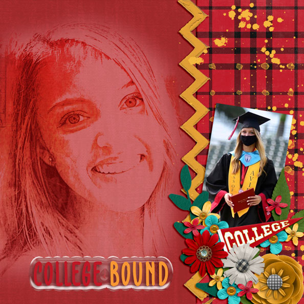 College Bound
