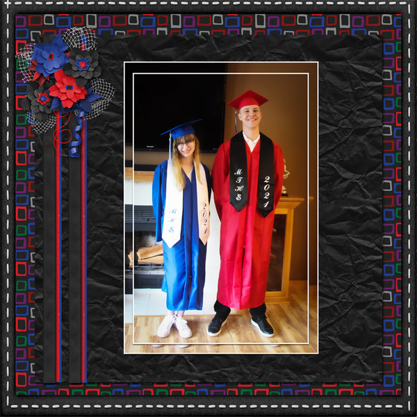 College Bound