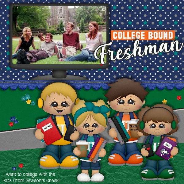 College Bound
