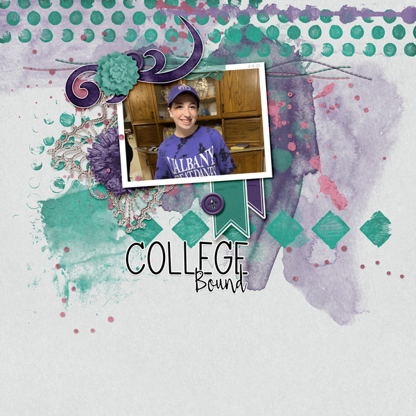 College Bound