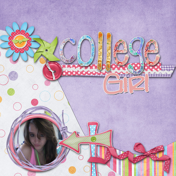 College Girl