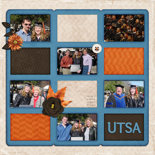 College Graduate 2