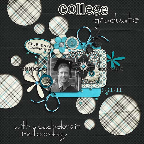 College Graduate