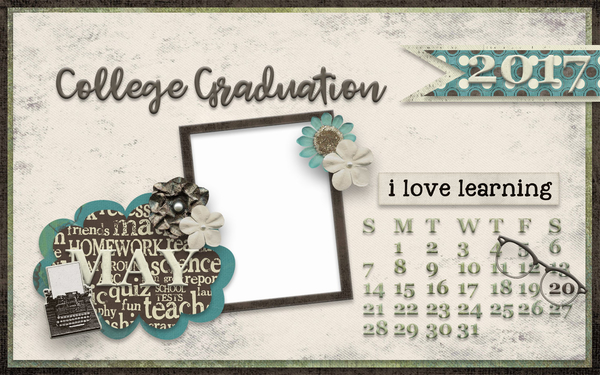 College Graduation!