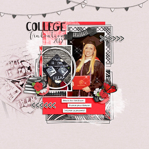 College Graduation