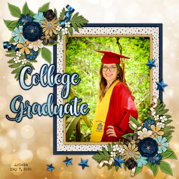 College Graduation