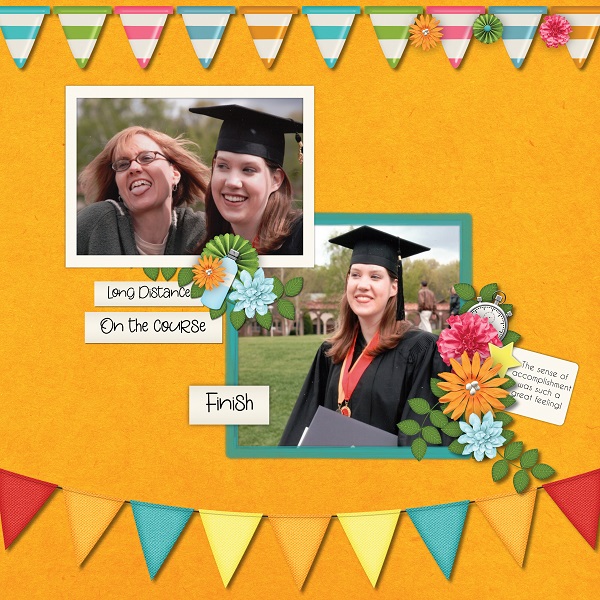 College Graduation