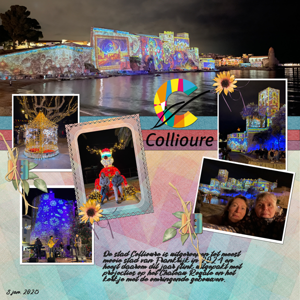 Collioure