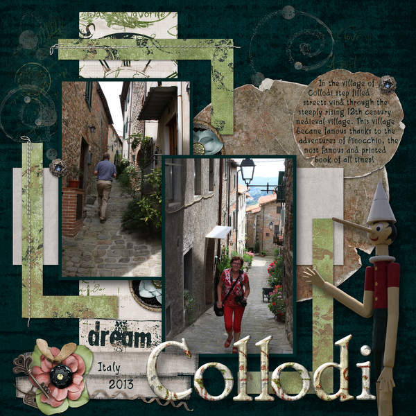 Collodi