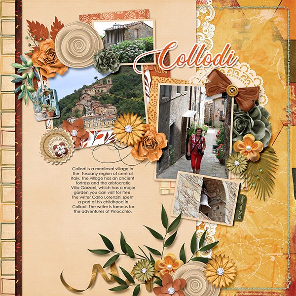 Collodi