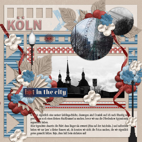 Cologne
