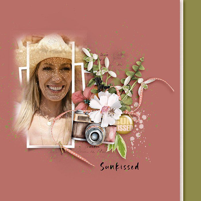 Color Challenge Sep 2025