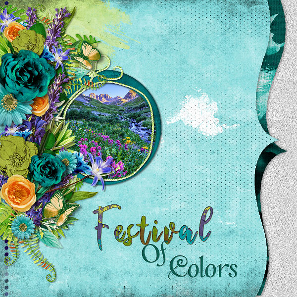 Color Fest