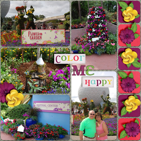 Color-Me-Happy
