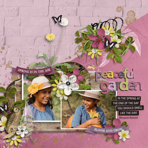 Color Me Pretty 2