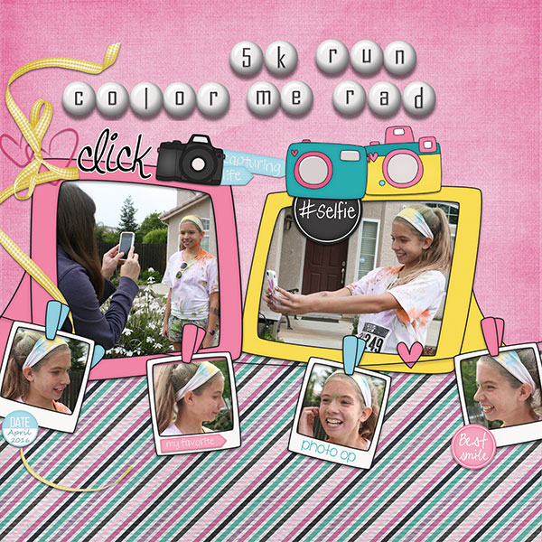 Color Me Rad