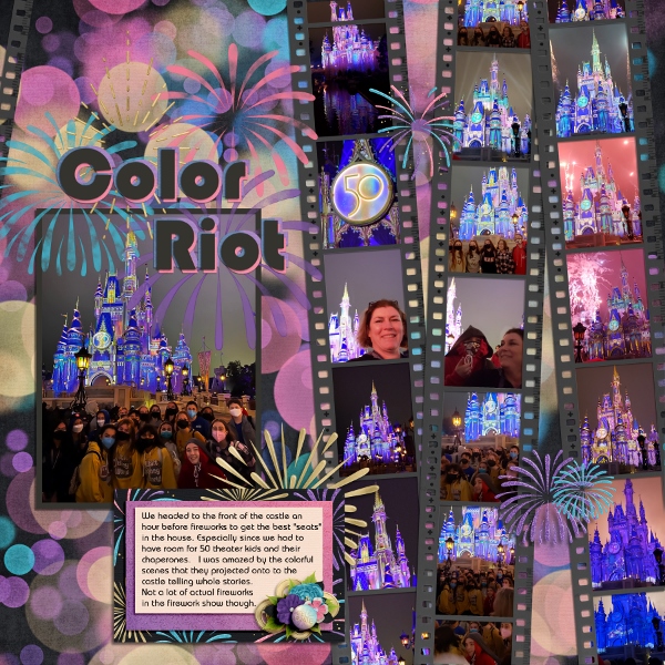 Color Riot