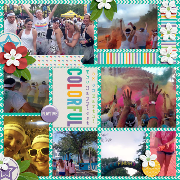 Color Run 2