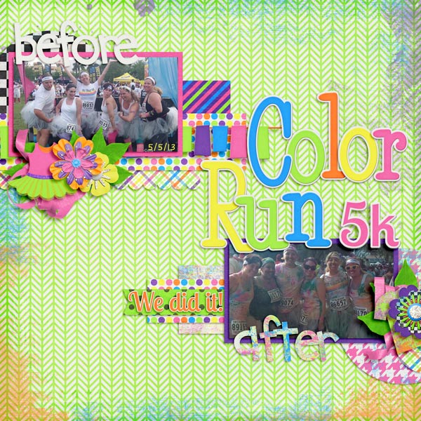 Color Run
