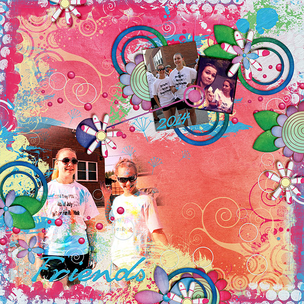 Color Run