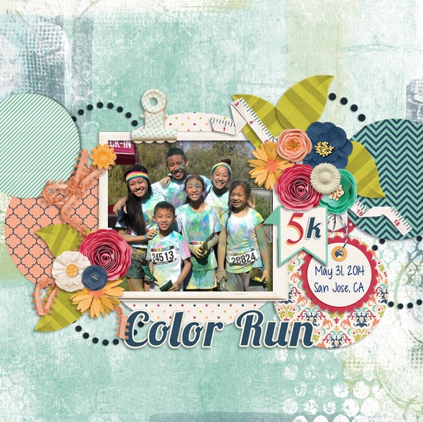 Color Run