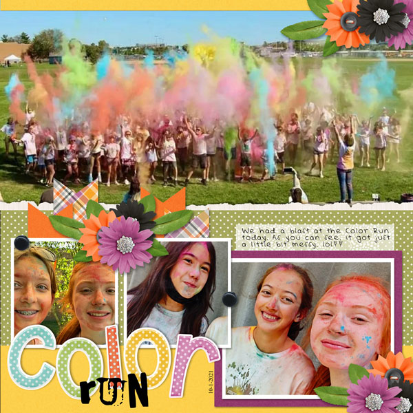 Color Run