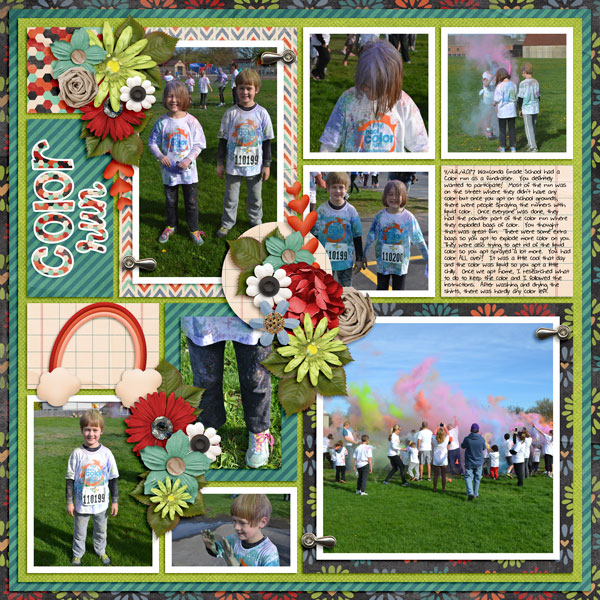 Color Run