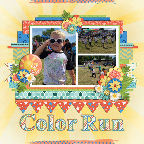 Color Run