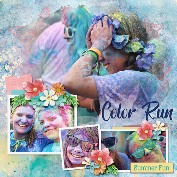 Color Run