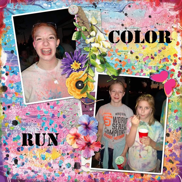 Color Run