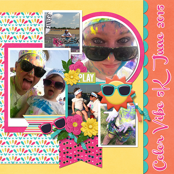 Color Vibe