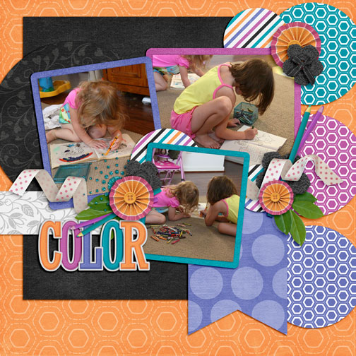Color