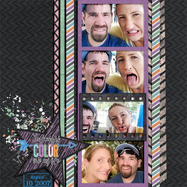 Color
