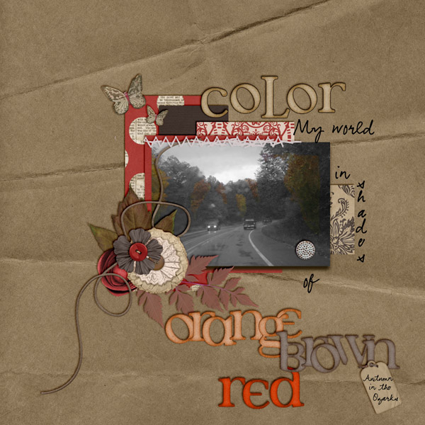 color