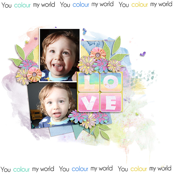 Color