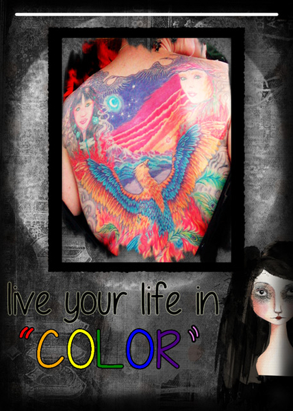 Color