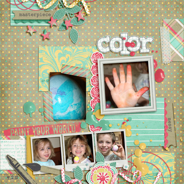 Color
