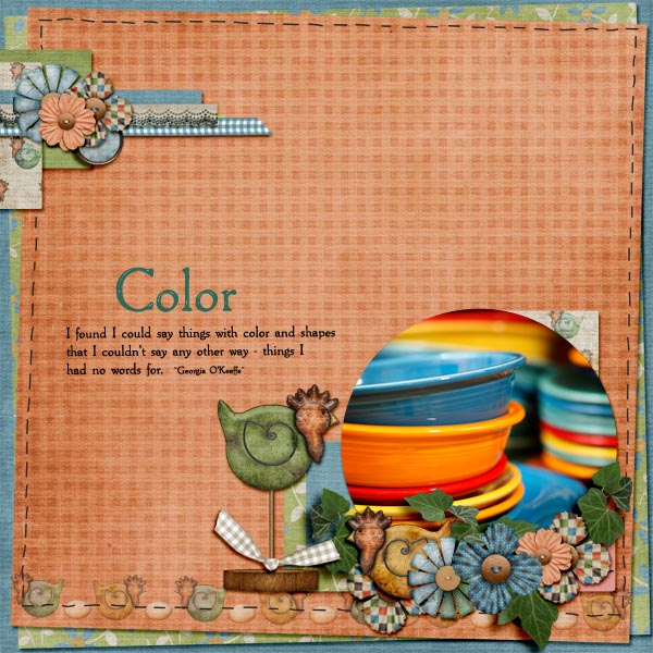 Color