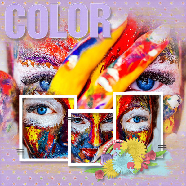 Color