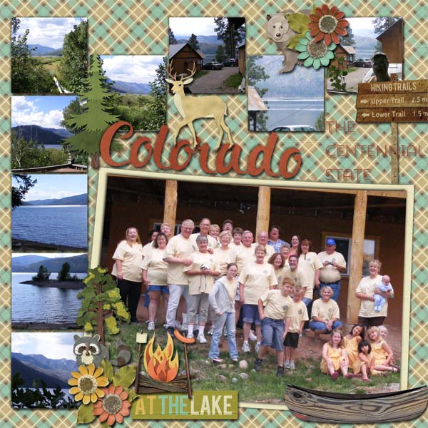 Colorado 2008