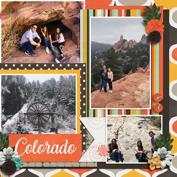 Colorado 2019