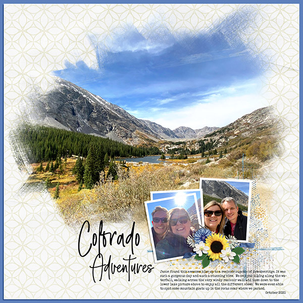 Colorado Adventures