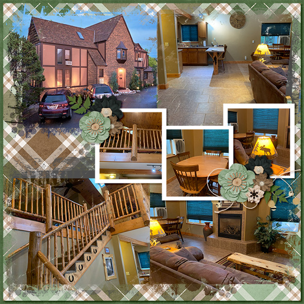 Colorado Cabin