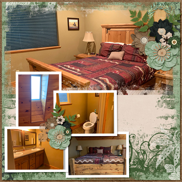 Colorado Cabin