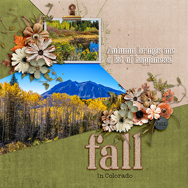 Colorado-Fall